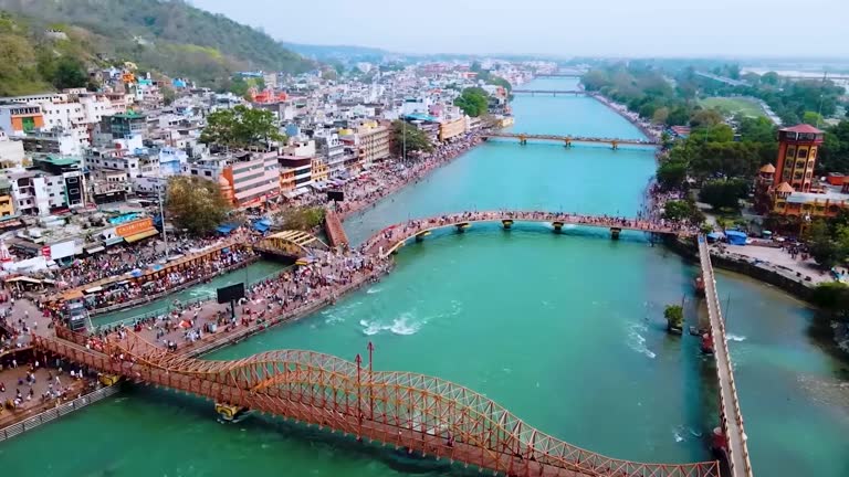 Chardham Yatra from Haridwar